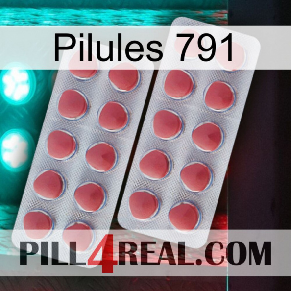 Pills 791 19